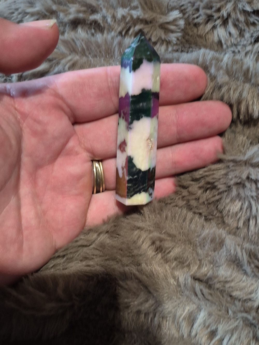 Crystal Point